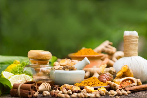 Ayurvedic Treatments