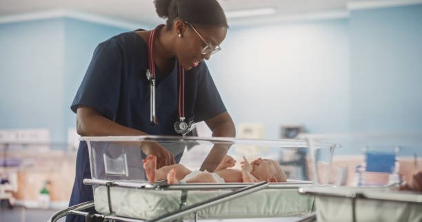 Prenatal and Postnatal Care