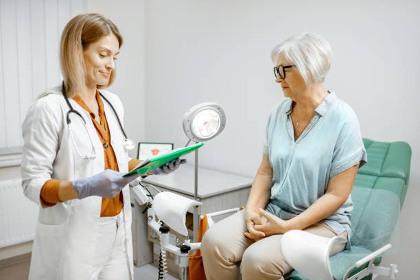 Menopause Management