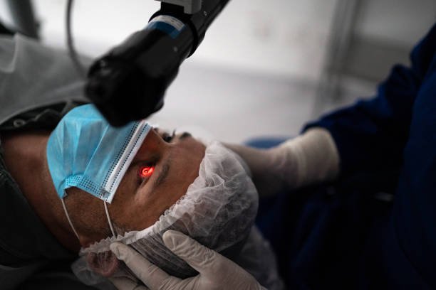 Cataract Surgery